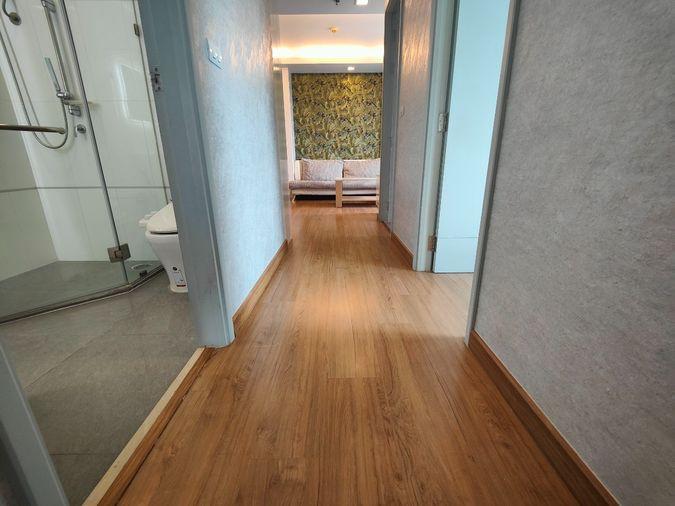 picture For SALE Thru Thonglor 2 Beds 2 Baths 25th floor, Size 66.11 sqm.  - 16/41