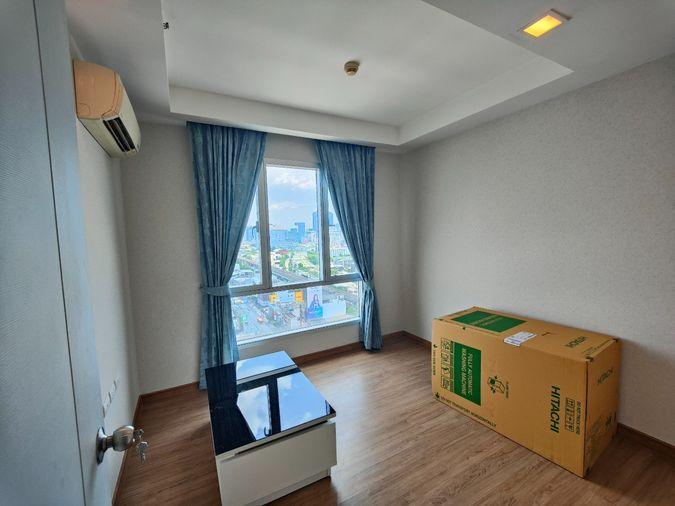 picture For SALE Thru Thonglor 2 Beds 2 Baths 25th floor, Size 66.11 sqm.  - 18/41