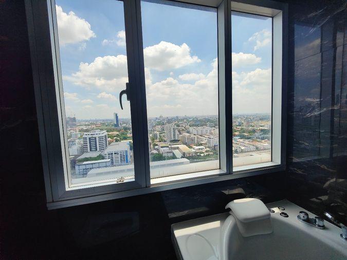 picture For SALE Thru Thonglor 2 Beds 2 Baths 25th floor, Size 66.11 sqm.  - 34/41