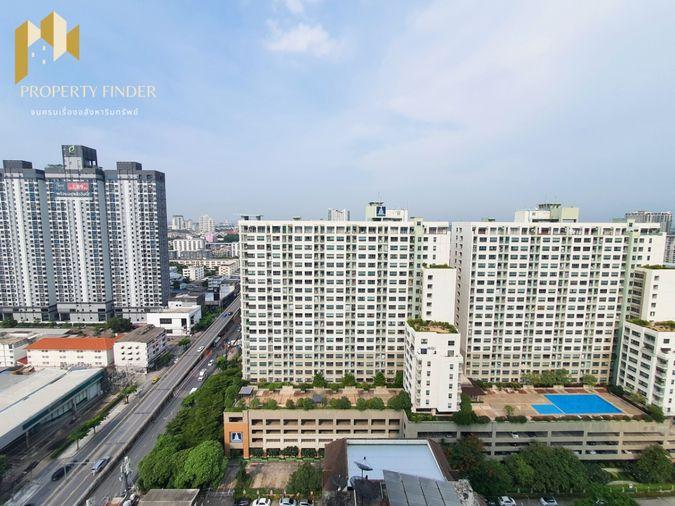รูป ให้เช่าคอนโด ไนท์บริดจ์ คอลลาจ รามคำแหง 🍁นัดชมห้องด่วน 🟥LINE : @propertybkk1 - รูปที่ 13/13