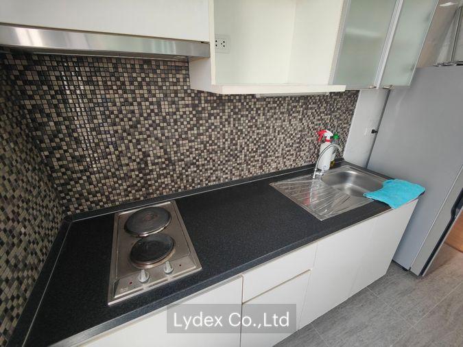 picture For SALE Thru Thonglor 2 Beds 2 Baths 25th floor, Size 66.11 sqm. - 14/41