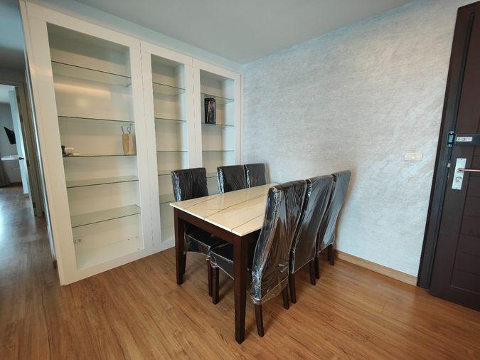 picture For SALE Thru Thonglor 2 Beds 2 Baths 25th floor, Size 66.11 sqm.  - 8/41
