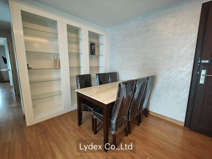 picture For SALE Thru Thonglor 2 Beds 2 Baths 25th floor, Size 66.11 sqm. - 8/41