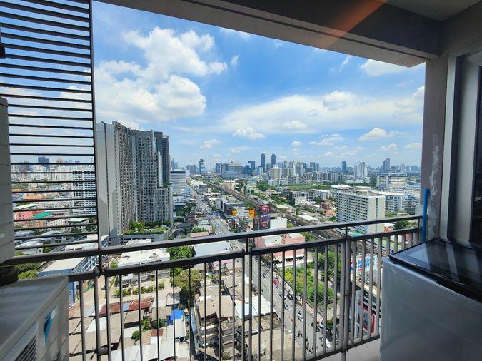 picture For SALE Thru Thonglor 2 Beds 2 Baths 25th floor, Size 66.11 sqm.  - 39/41