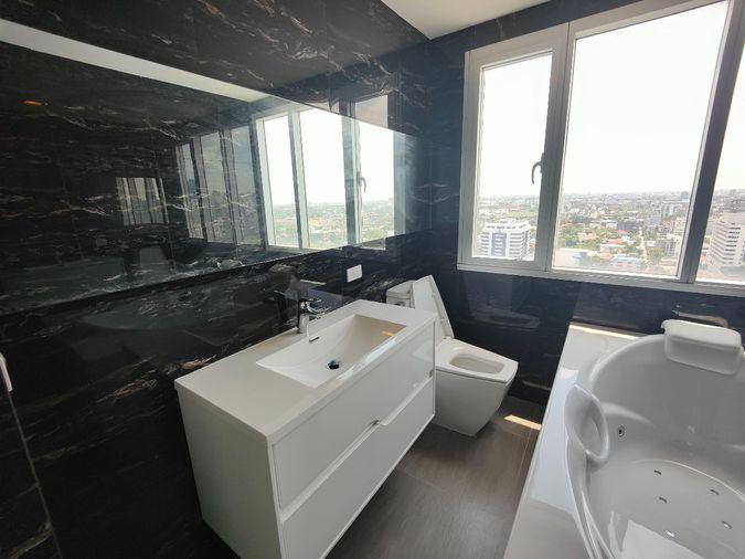 picture For SALE Thru Thonglor 2 Beds 2 Baths 25th floor, Size 66.11 sqm.  - 30/41