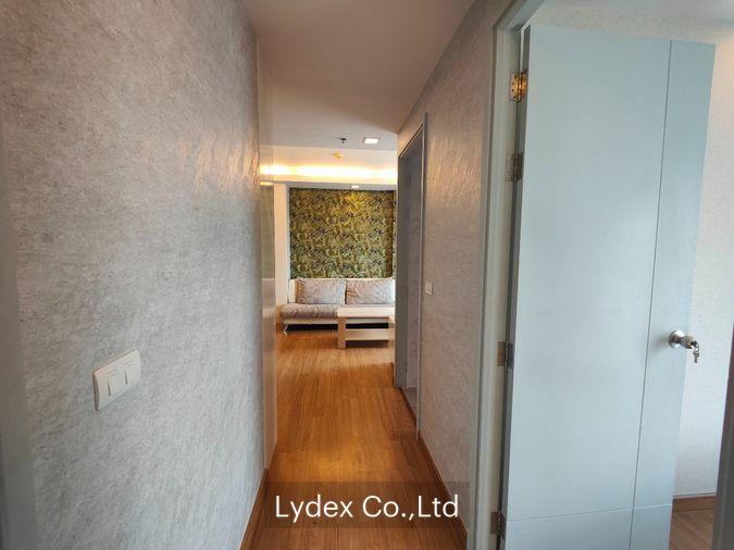 picture For SALE Thru Thonglor 2 Beds 2 Baths 25th floor, Size 66.11 sqm. - 15/41
