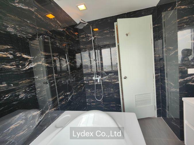 picture For SALE Thru Thonglor 2 Beds 2 Baths 25th floor, Size 66.11 sqm. - 32/41