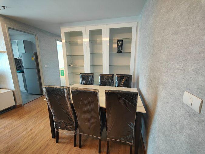 picture For SALE Thru Thonglor 2 Beds 2 Baths 25th floor, Size 66.11 sqm.  - 5/41