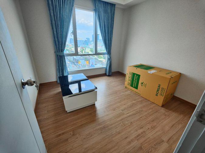 picture For SALE Thru Thonglor 2 Beds 2 Baths 25th floor, Size 66.11 sqm.  - 17/41