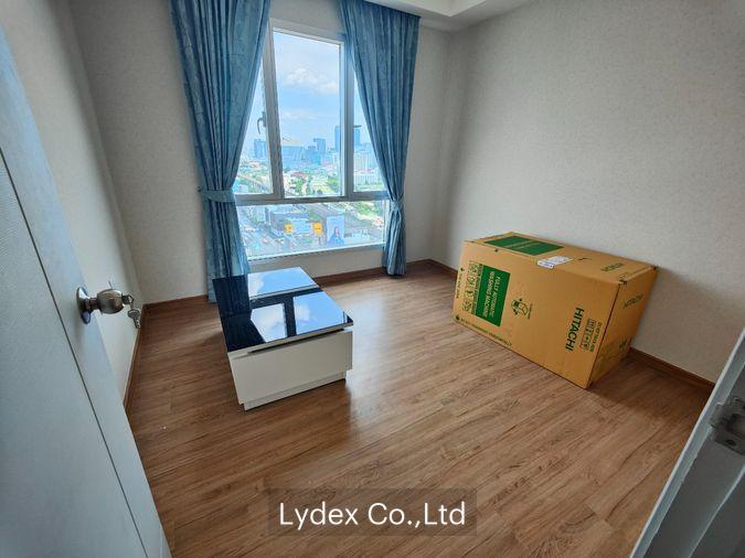 picture For SALE Thru Thonglor 2 Beds 2 Baths 25th floor, Size 66.11 sqm. - 17/41