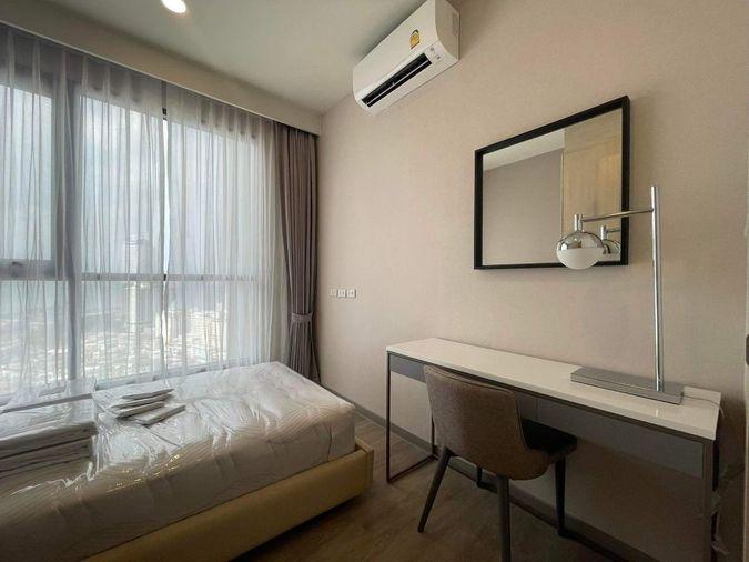 รูป เช่าคีน เซ็นเตอร์ ศรีราชา คอนโดใหม่ 2 ห้องนอน - รูปที่ 11/11
