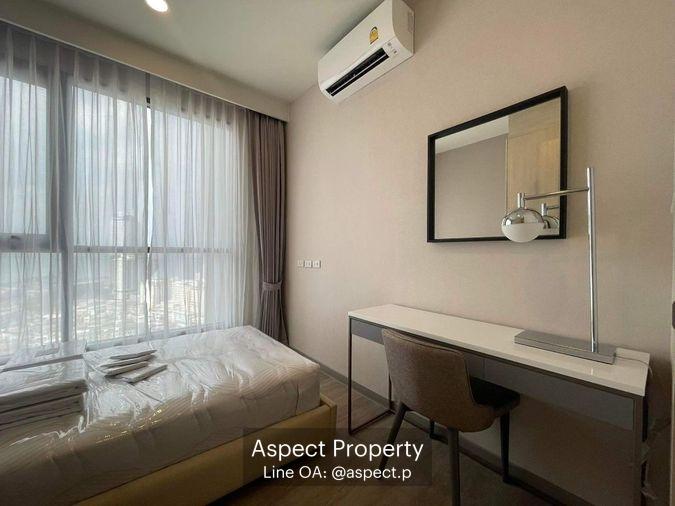 รูป เช่าคีน เซ็นเตอร์ ศรีราชา คอนโดใหม่ 2 ห้องนอน - รูปที่ 11/11