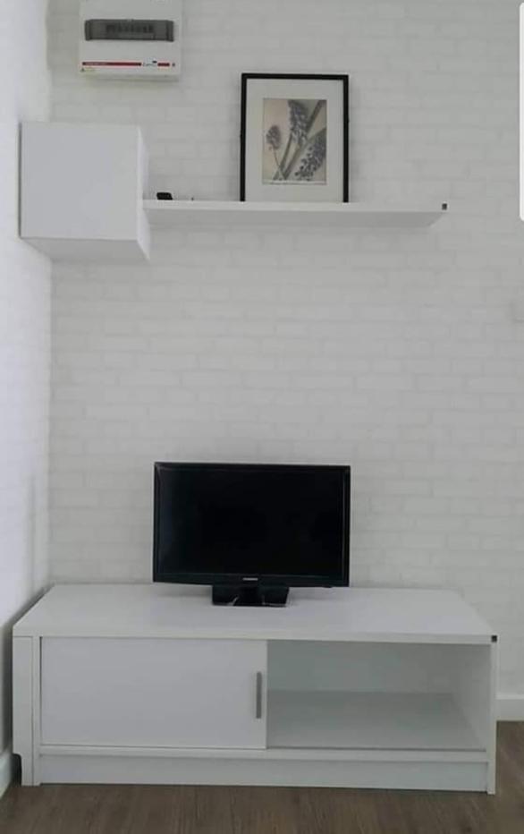 picture for sell icondo kaset 1bedroom 31 sqm. only 2.1m.only please line 0928242499 - 18/18