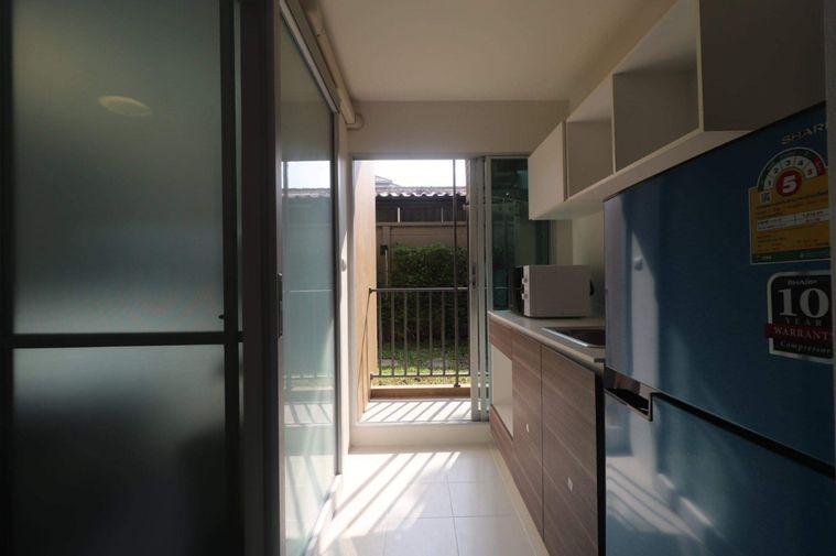 รูป 🏢🏢💥D Condo นครระยอง ถนนสุขุมวิท ตรงข้างห้างแหลมทอง ใจกลางตัวเมืองระยองริมถนนสุขุมวิท ใกล้มาตตาพุด ห้างโฮมโปร B ชั้น1 💥🏢🏢  - รูปที่ 5/42