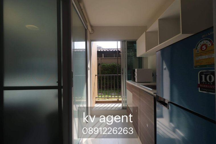 รูป 🏢🏢💥D Condo นครระยอง ถนนสุขุมวิท ตรงข้างห้างแหลมทอง ใจกลางตัวเมืองระยองริมถนนสุขุมวิท ใกล้มาตตาพุด ห้างโฮมโปร B ชั้น1 💥🏢🏢 - รูปที่ 5/42