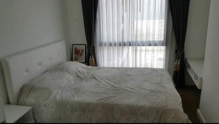 picture for sell icondo kaset 1bedroom 31 sqm. only 2.1m.only please line 0928242499 - 12/18