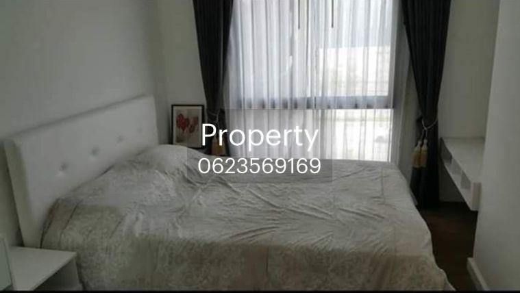 picture for sell icondo kaset 1bedroom 31 sqm. only 2.1m.only please line 0928242499 - 12/18