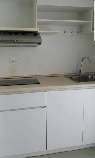 picture for sell icondo kaset 1bedroom 31 sqm. only 2.1m.only please line 0928242499 - 13/18