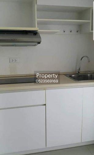 picture for sell icondo kaset 1bedroom 31 sqm. only 2.1m.only please line 0928242499 - 13/18