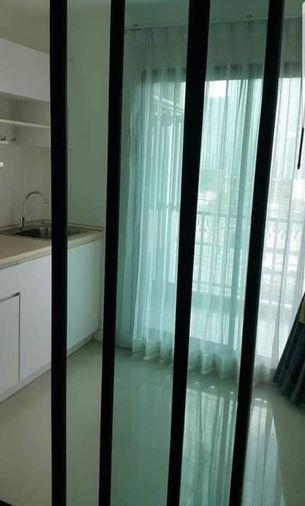 picture for sell icondo kaset 1bedroom 31 sqm. only 2.1m.only please line 0928242499 - 16/18