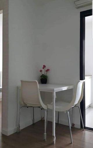 picture for sell icondo kaset 1bedroom 31 sqm. only 2.1m.only please line 0928242499 - 17/18