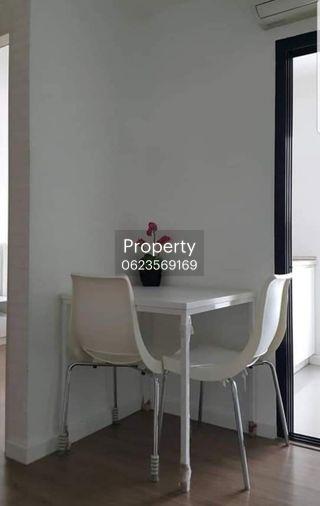 picture for sell icondo kaset 1bedroom 31 sqm. only 2.1m.only please line 0928242499 - 17/18
