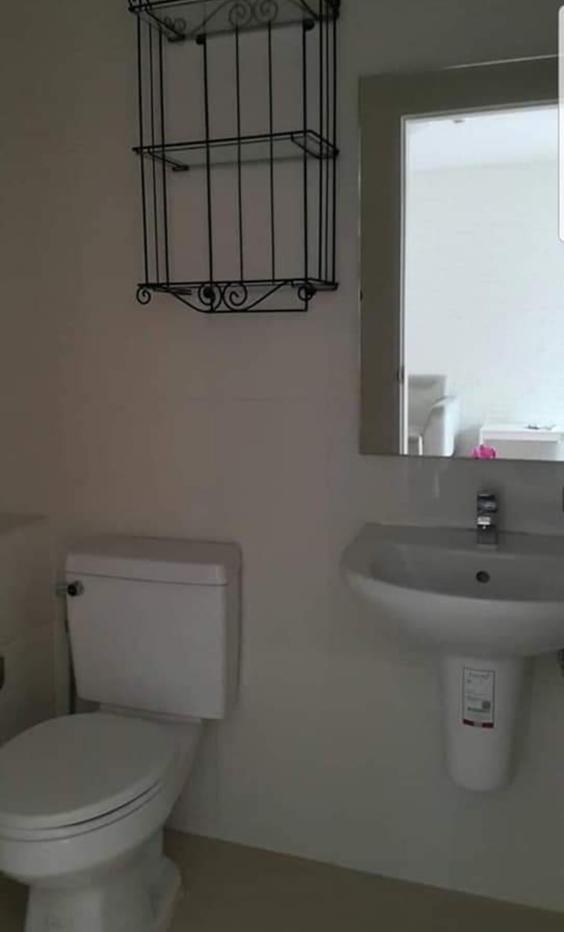 picture for sell icondo kaset 1bedroom 31 sqm. only 2.1m.only please line 0928242499 - 15/18