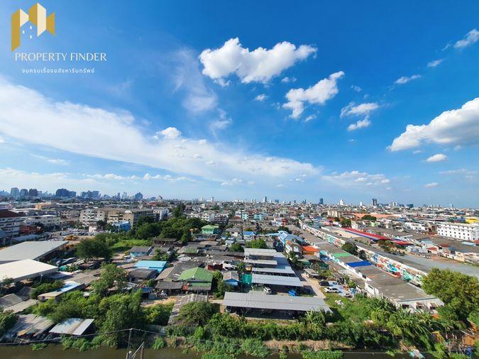รูป Rds-2206  ให้เช่าคอนโดคนซิงตัน สุขุมวิท-เทพารักษ์ (Kensington Sukhumvit-Theparak) - รูปที่ 17/17
