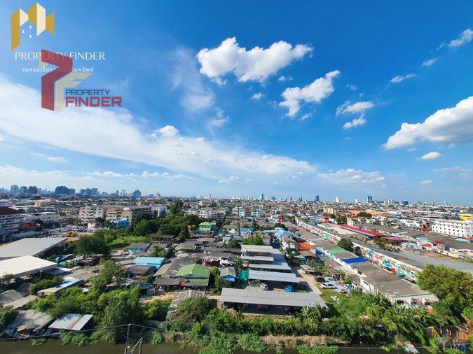 รูป Rds-2206 ให้เช่าคอนโดคนซิงตัน สุขุมวิท-เทพารักษ์ (Kensington Sukhumvit-Theparak) - รูปที่ 17/17