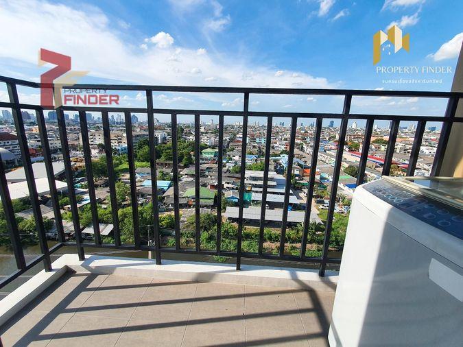 รูป Rds-2206 ให้เช่าคอนโดคนซิงตัน สุขุมวิท-เทพารักษ์ (Kensington Sukhumvit-Theparak) - รูปที่ 16/17