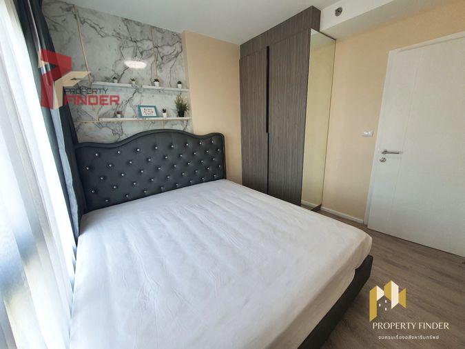 รูป 📍ให้เช่าคอนโดเคนซิงตัน สุขุมวิท-เทพารักษ์ แต่งสวย ห้องมุม นัดชมห้อง @propertybkk2 - รูปที่ 3/16