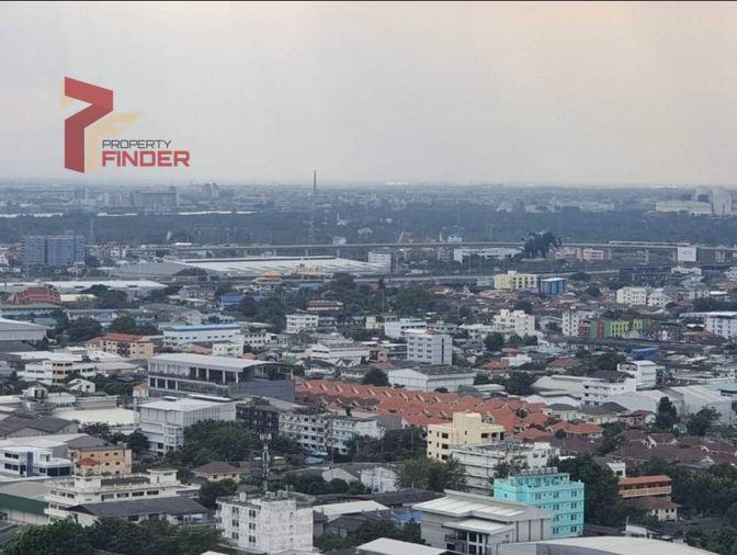 รูป ให้เช่าคอนโดเคนซิงตัน สุขุมวิท-เทพารักษ์ มีเครื่องซักผ้า ครบ - รูปที่ 10/11