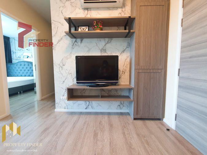 รูป ให้เช่าคอนโดเคนซิงตัน สุขุมวิท-เทพารักษ์ (Kensington Sukhumvit-Theparak) - รูปที่ 4/17