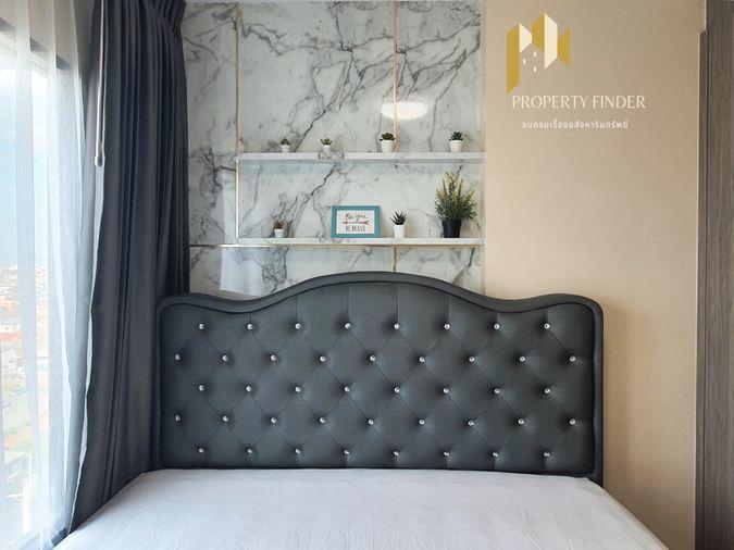 รูป 📍ให้เช่าคอนโดเคนซิงตัน สุขุมวิท-เทพารักษ์ แต่งสวย ห้องมุม นัดชมห้อง @propertybkk2 - รูปที่ 4/16