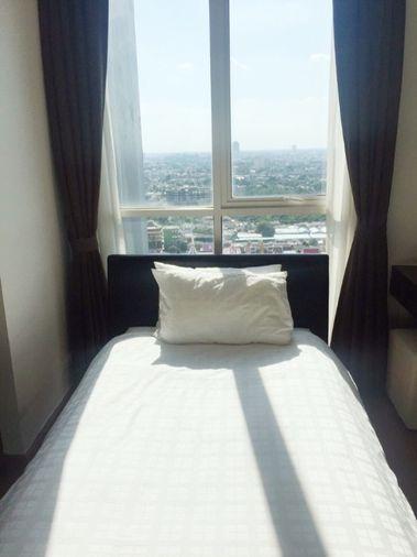 picture G 6794💛 中国客户，请加微信。(在联系方式的旁边) For rent IDEO MIX PHAHOLYOTHIN Line❤️💜@condopremium💜❤️Ready to move in ⬛🟨 📞 065 695 3645🟨⬛ - 3/10