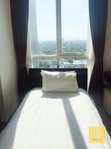 picture G 6794💛 中国客户,请加微信。(在联系方式的旁边) For rent IDEO MIX PHAHOLYOTHIN Line❤️💜@condopremium💜❤️Ready to move in ⬛🟨 📞 065 695 3645🟨⬛ - 3/10
