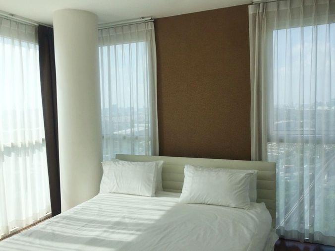 picture G 6794💛 中国客户,请加微信。(在联系方式的旁边) For rent IDEO MIX PHAHOLYOTHIN Line❤️💜@condopremium💜❤️Ready to move in ⬛🟨 📞 065 695 3645🟨⬛ - 2/10