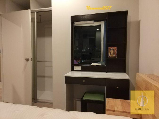 picture G 6800🚨 中国客户,请加微信。(在联系方式的旁边) For rent FUSE MiTi RATCHADA-SUTTHISAN Line❤️💜@condopremium💜❤️Ready to move in ⬛🟨 📞 065 695 3645🟨⬛ - 2/11