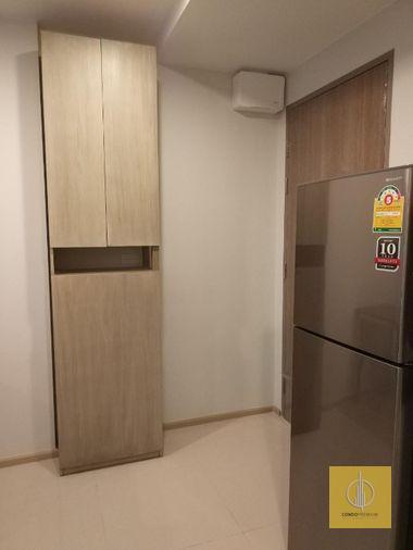 picture G 6800🚨 中国客户,请加微信。(在联系方式的旁边) For rent FUSE MiTi RATCHADA-SUTTHISAN Line❤️💜@condopremium💜❤️Ready to move in ⬛🟨 📞 065 695 3645🟨⬛ - 7/11