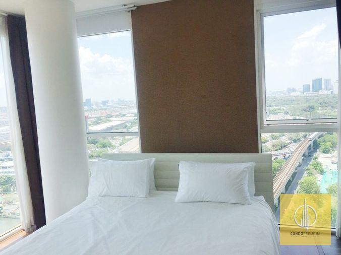 picture G 6794💛 中国客户,请加微信。(在联系方式的旁边) For rent IDEO MIX PHAHOLYOTHIN Line❤️💜@condopremium💜❤️Ready to move in ⬛🟨 📞 065 695 3645🟨⬛ - 1/10