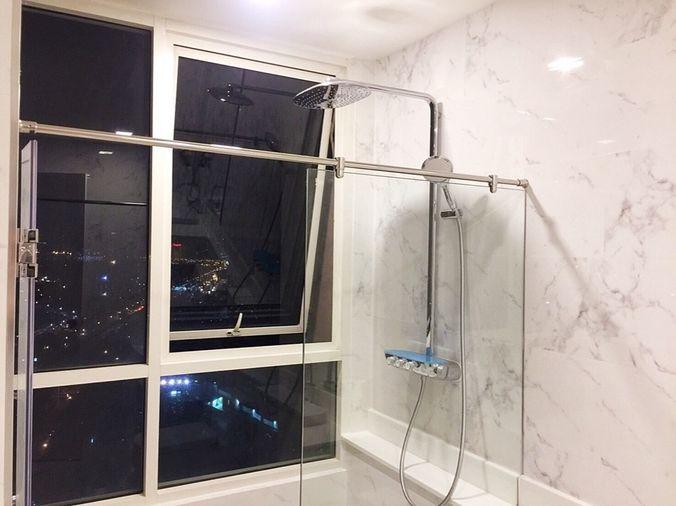 picture G 6794💛 中国客户，请加微信。(在联系方式的旁边) For rent IDEO MIX PHAHOLYOTHIN Line❤️💜@condopremium💜❤️Ready to move in ⬛🟨 📞 065 695 3645🟨⬛ - 8/10