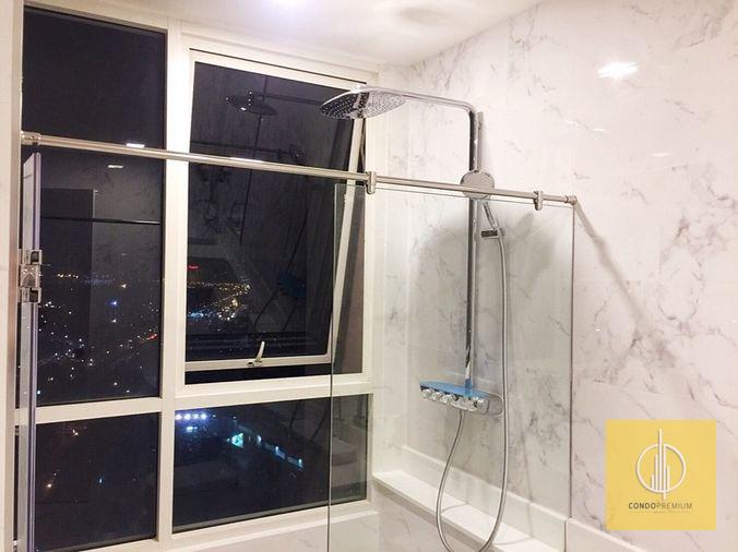 picture G 6794💛 中国客户,请加微信。(在联系方式的旁边) For rent IDEO MIX PHAHOLYOTHIN Line❤️💜@condopremium💜❤️Ready to move in ⬛🟨 📞 065 695 3645🟨⬛ - 8/10