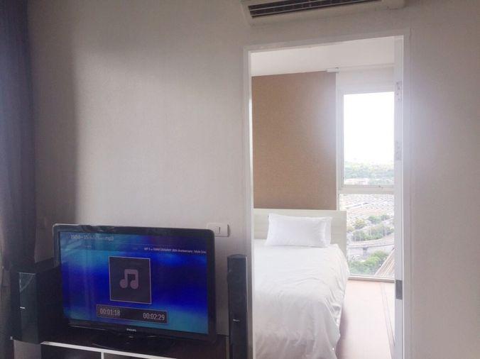 picture G 6794💛 中国客户，请加微信。(在联系方式的旁边) For rent IDEO MIX PHAHOLYOTHIN Line❤️💜@condopremium💜❤️Ready to move in ⬛🟨 📞 065 695 3645🟨⬛ - 5/10