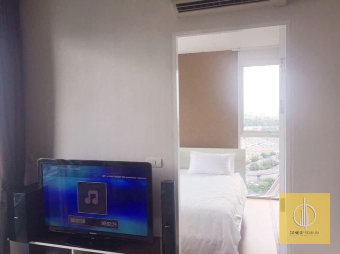 picture G 6794💛 中国客户,请加微信。(在联系方式的旁边) For rent IDEO MIX PHAHOLYOTHIN Line❤️💜@condopremium💜❤️Ready to move in ⬛🟨 📞 065 695 3645🟨⬛ - 5/10