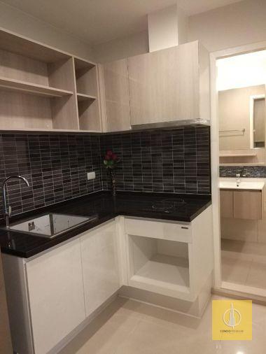 picture G 6800🚨 中国客户,请加微信。(在联系方式的旁边) For rent FUSE MiTi RATCHADA-SUTTHISAN Line❤️💜@condopremium💜❤️Ready to move in ⬛🟨 📞 065 695 3645🟨⬛ - 6/11