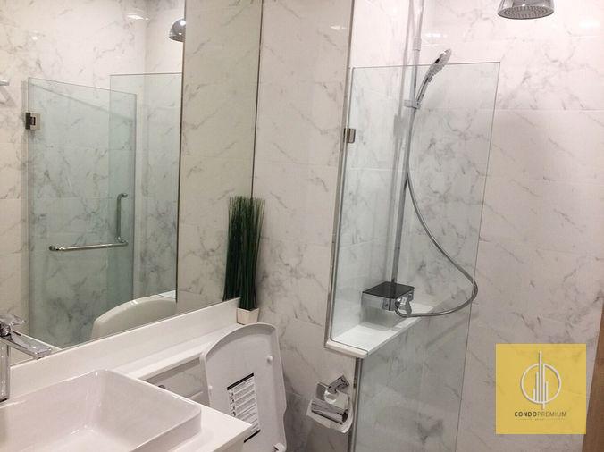 picture G 6794💛 中国客户,请加微信。(在联系方式的旁边) For rent IDEO MIX PHAHOLYOTHIN Line❤️💜@condopremium💜❤️Ready to move in ⬛🟨 📞 065 695 3645🟨⬛ - 9/10