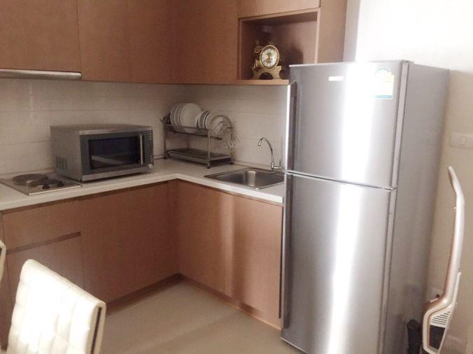 picture G 6794💛 中国客户，请加微信。(在联系方式的旁边) For rent IDEO MIX PHAHOLYOTHIN Line❤️💜@condopremium💜❤️Ready to move in ⬛🟨 📞 065 695 3645🟨⬛ - 7/10