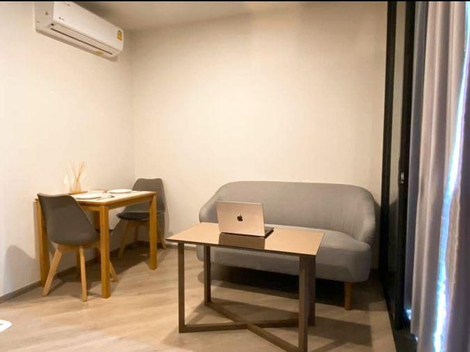 picture Condo for rent THE BASE Saphanmai Contact @propertybkk3 - 6/12