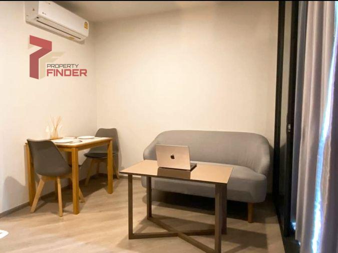 picture Condo for rent THE BASE Saphanmai Contact @propertybkk3 - 6/12