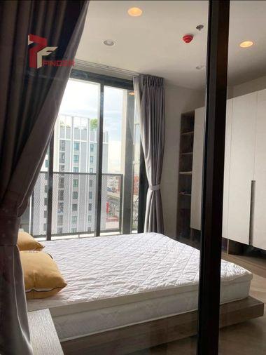picture Condo for rent THE BASE Saphanmai Contact @propertybkk3 - 4/12